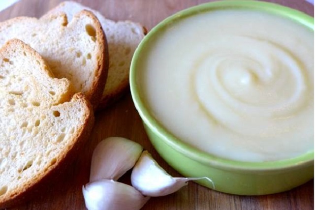 طرز تهیه دیپ سیب زمینی در یک نگاه