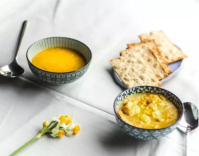 طرز تهیه کشک زرد زابلی؛ در یک نگاه