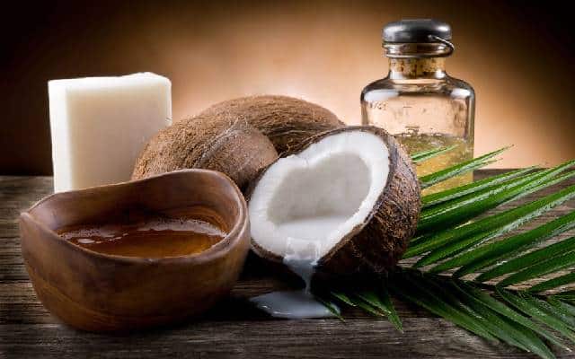 طرز تهیه روغن نارگیل خانگی به روش سنتی در یک نگاه