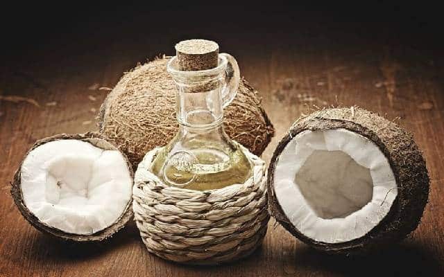 فوت و فن‌های خوشمزه شدن روغن نارگیل خانگی