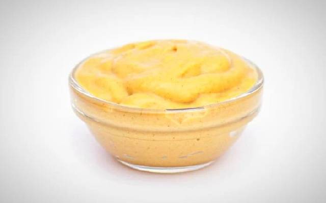 روش تهیه سس اسپایسی مایو (Spicy Mayo) | طرز تهیه سس سوشی