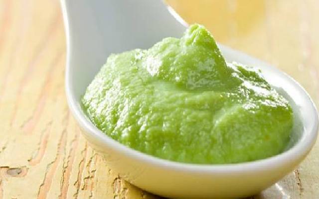 طرز تهیه سس واسابی برای سوشی | طرز تهیه سس سوشی