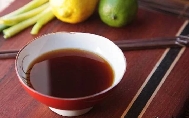 طرز تهیه سس سوشی پونزو (Ponzu)