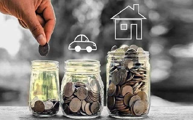 چگونه پس انداز کنیم تا خانه بخریم؟