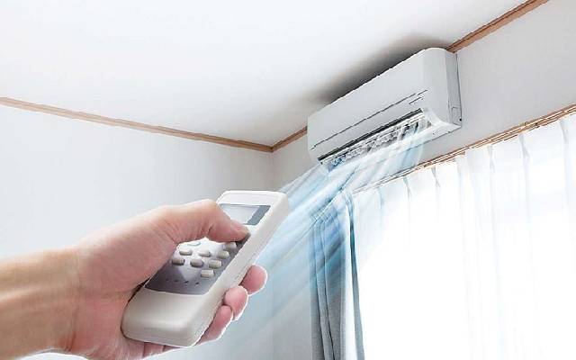 روش های کاهش مصرف برق کولرگازی در یک نگاه