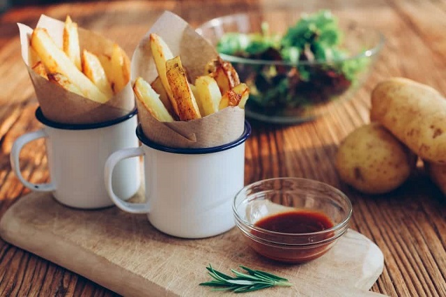 سس ورچستر در چه غذاهایی استفاده می‌شود؟
