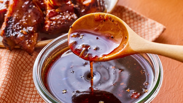 تاریخچه سس ورچستر 