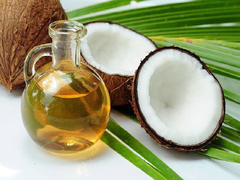 طرز تهیه روغن نارگیل به 3 روش ساده و 16 نکته مهم روغن گیری