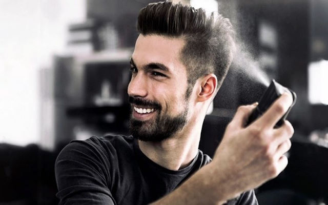 انواع اسپری مو را بشناسید | راهنمای خرید اسپری مو