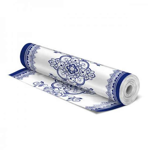 سفره یکبار مصرف پترو کلین مدل تجدیدپذیر | راهنمای خرید سفره یکبار مصرف سفره یکبار مصرف پترو کلین مدل تجدیدپذیر | راهنمای خرید سفره یکبار مصرف