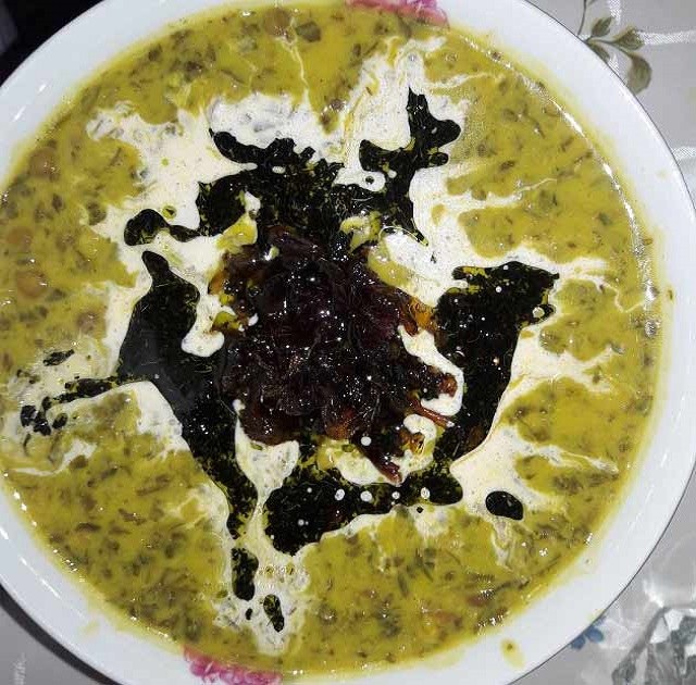 نکات مهم برای تهیه آش سنتی عاشوری