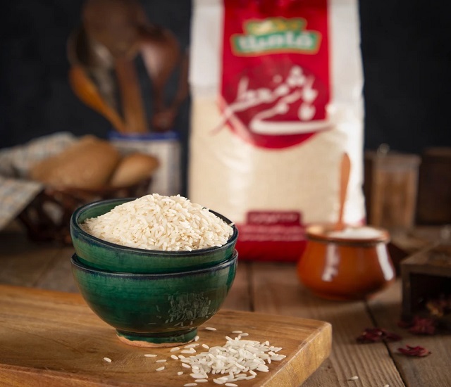 برنج فامیلا؛ انتخابی مطمئن برای سفره‌های ایرانی