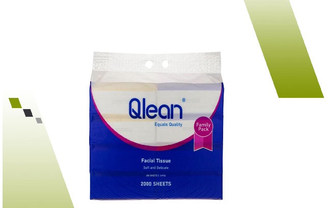 محصولات کیولین