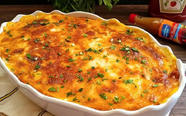 نکات مهم در طرز تهیه گراتن بامیه خوشمزه و لذیذ نکات مهم در طرز تهیه گراتن بامیه خوشمزه و لذیذ