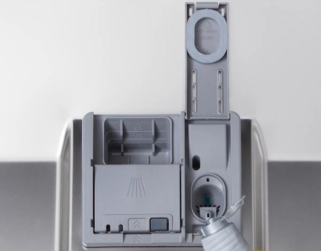 انواع جلا دهنده ماشین ظرفشویی بر اساس ویژگی‌های کاربردی