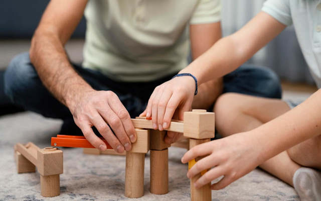 مهم‌ترین ویژگی‌های‌ بازی‌ فکری مناسب برای گروه‌های سنی مختلف | راهنمای خرید بازی فکری برای کودک