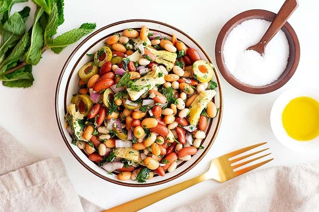 شام چی بپزم؟ طرز تهیه انواع شام سبک تابستانی