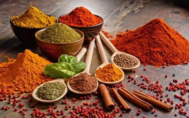 اصول و قوانین طلایی برای طعم‌دار کردن بوقلمون با ادویه | بهترین ادویه برای گوشت بوقلمون
