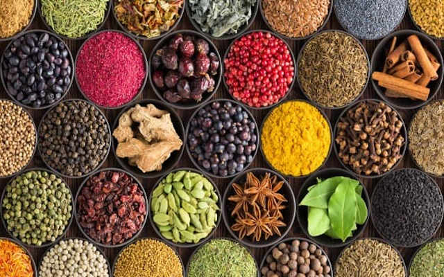 سوالات متداول درباره بهترین ترکیب ادویه مرغ