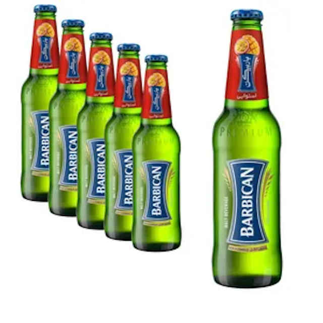 انواع ماءالشعیر و نوشیدنی‌های مالت باربیکن | راهنمای خرید ماءالشعیر