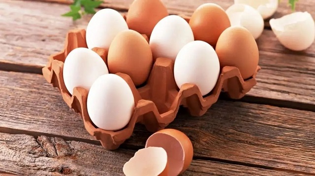 راهنمای خرید تخم مرغ