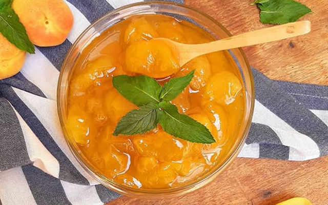 فوت و فن‌های خوشمزه شدن ترشی زردآلو