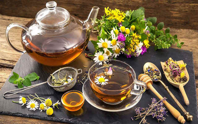 سوالات متداول درباره راهنمای خرید دمنوش