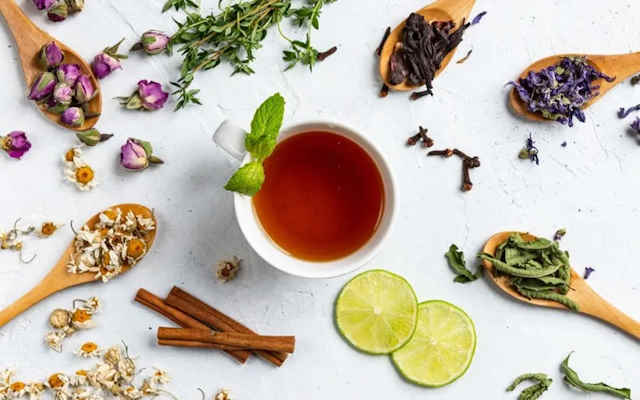 دسته‌بندی کلی دمنوش‌ها | راهنمای خرید دمنوش