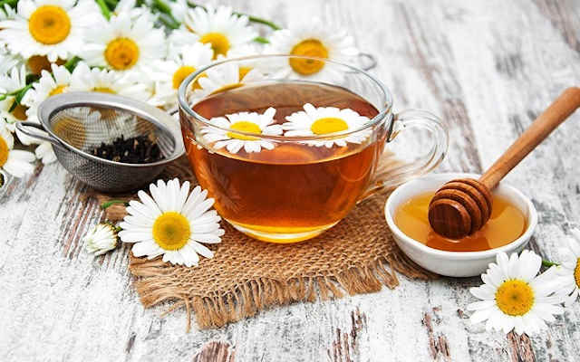 آشنایی با برخی از پرطرفدارترین انواع دمنوش | راهنمای خرید دمنوش