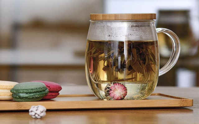 چطور دمنوش رو مثل یه حرفه‌ای دم کنیم؟ | راهنمای خرید دمنوش