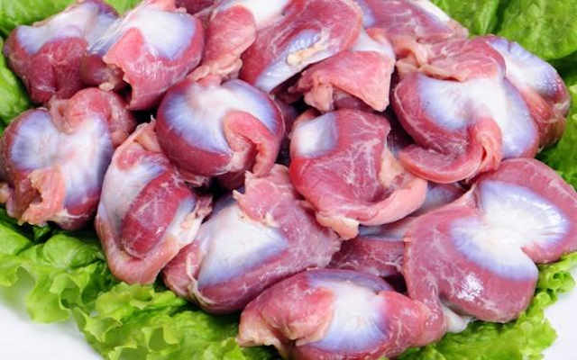 سنگدان مرغ چیه و چرا انقدر محبوبه؟ | راهنمای خرید سنگدان مرغ