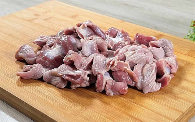 روش‌های نگهداری و آماده‌سازی درست سنگدان مرغ | راهنمای خرید سنگدان مرغ