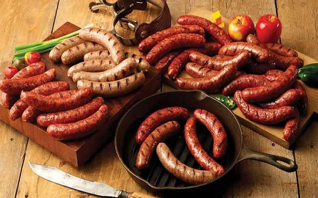 فوت و فن‌های خوشمزه شدن سوسیس گوشت قرمز