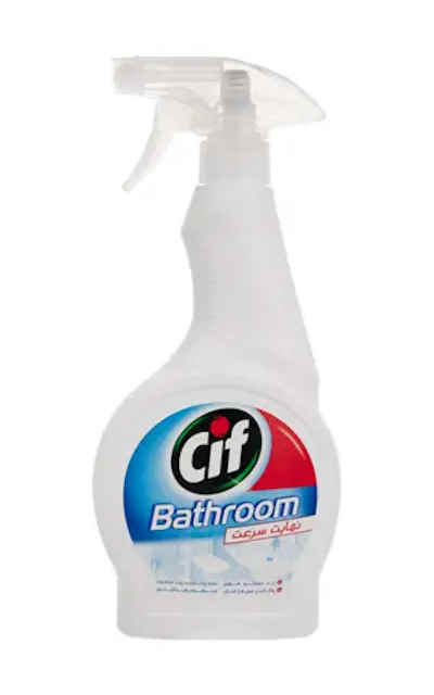 اسپری چند منظوره سیف مخصوص سطوح حمام و دستشویی | راهنمای پاک کننده چند منظوره اسپری چند منظوره سیف مخصوص سطوح حمام و دستشویی | راهنمای پاک کننده چند منظوره