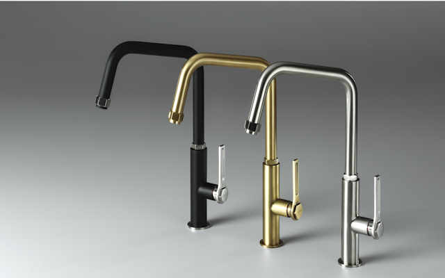 توجه به جنس شیرآلات؛ هر سطحی پاککننده خودش رو میخواد | راهنمای خرید پاک کننده شیرآلات توجه به جنس شیرآلات؛ هر سطحی پاککننده خودش رو میخواد | راهنمای خرید پاک کننده شیرآلات