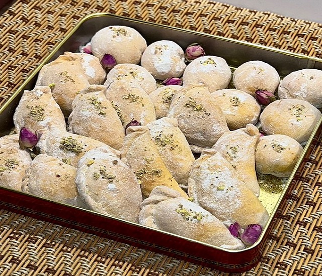 نکات نگهداری از قطاب کرمانی