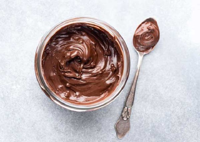 انواع شکلات صبحانه انواع شکلات صبحانه