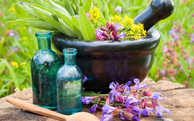 فرق «تک ‌گیاه» و «ترکیبی»؛ کدوم رو انتخاب کنیم؟ | خرید عرقیات گیاهی