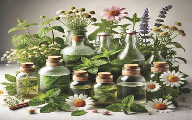 سوالات متداول در راهنمای خرید عرقیات گیاهی