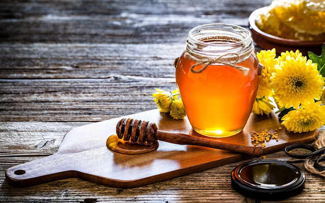 ترکیبات عسل طبیعی چیست؟ | راهنمای خرید عسل