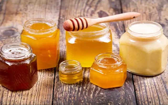انواع عسل را بشناسید | راهنمای خرید عسل
