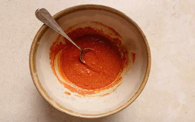 چرا انتخاب ماریناد مناسب مهمه؟ | طرز تهیه ماریناد