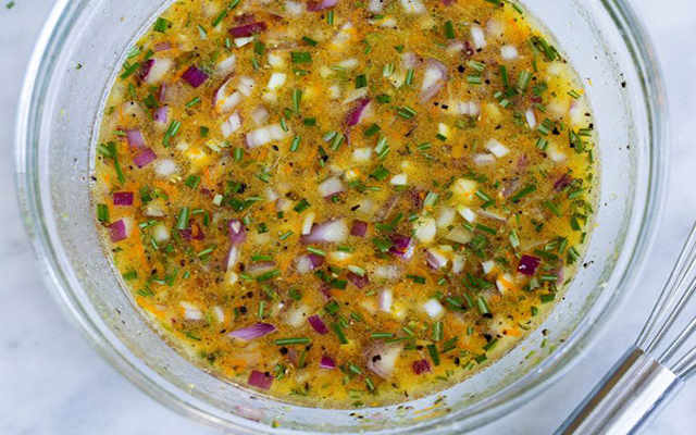 سوالات متداول درباره طرز تهیه ماریناد