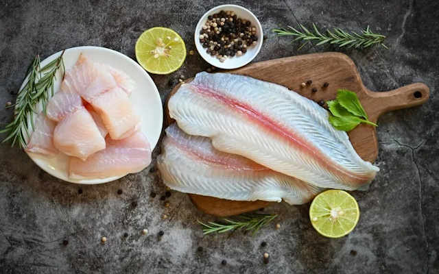 موقع خرید فیله ماهی آماده به چه نکاتی دقت کنیم؟