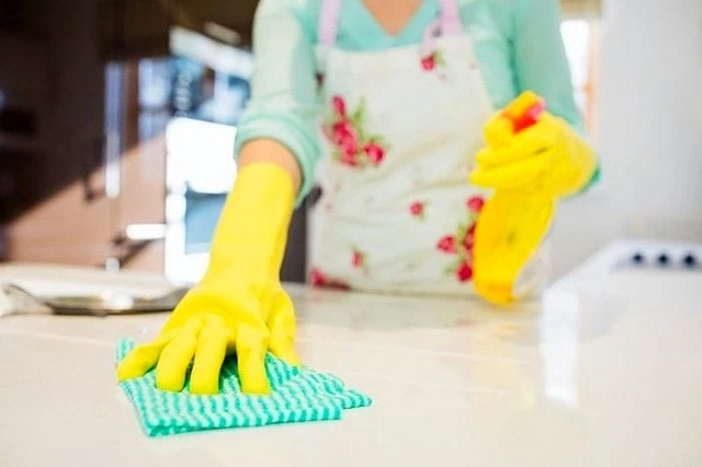 سوالات متداول درباره راهنمای خرید پاک کننده سطوح سوالات متداول درباره راهنمای خرید پاک کننده سطوح