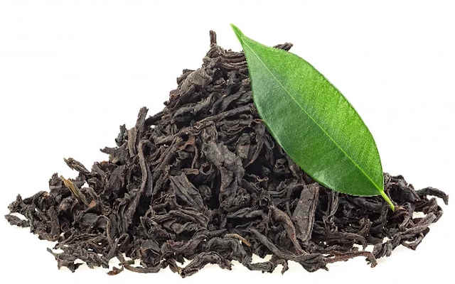 روش تشخیص و خرید چای سیاه خارجی باکیفیت