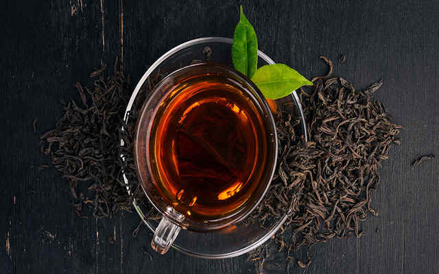 چرا خرید چای سیاه خارجی یه تجربه متفاوته؟