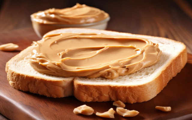 کاربردهای خوشمزه کره بادام زمینی | راهنمای خرید کره بادام زمینی
