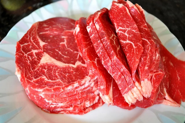 چرا گوشت گوساله محبوب و پرکاربرده؟