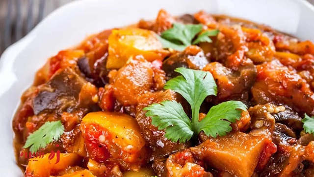 طرز تهیه یتیمچه با گوشت؛ در یک نگاه